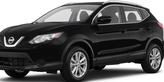 NISSAN ROGUE SPORT 2017 JN1BJ1CP0HW005022 image